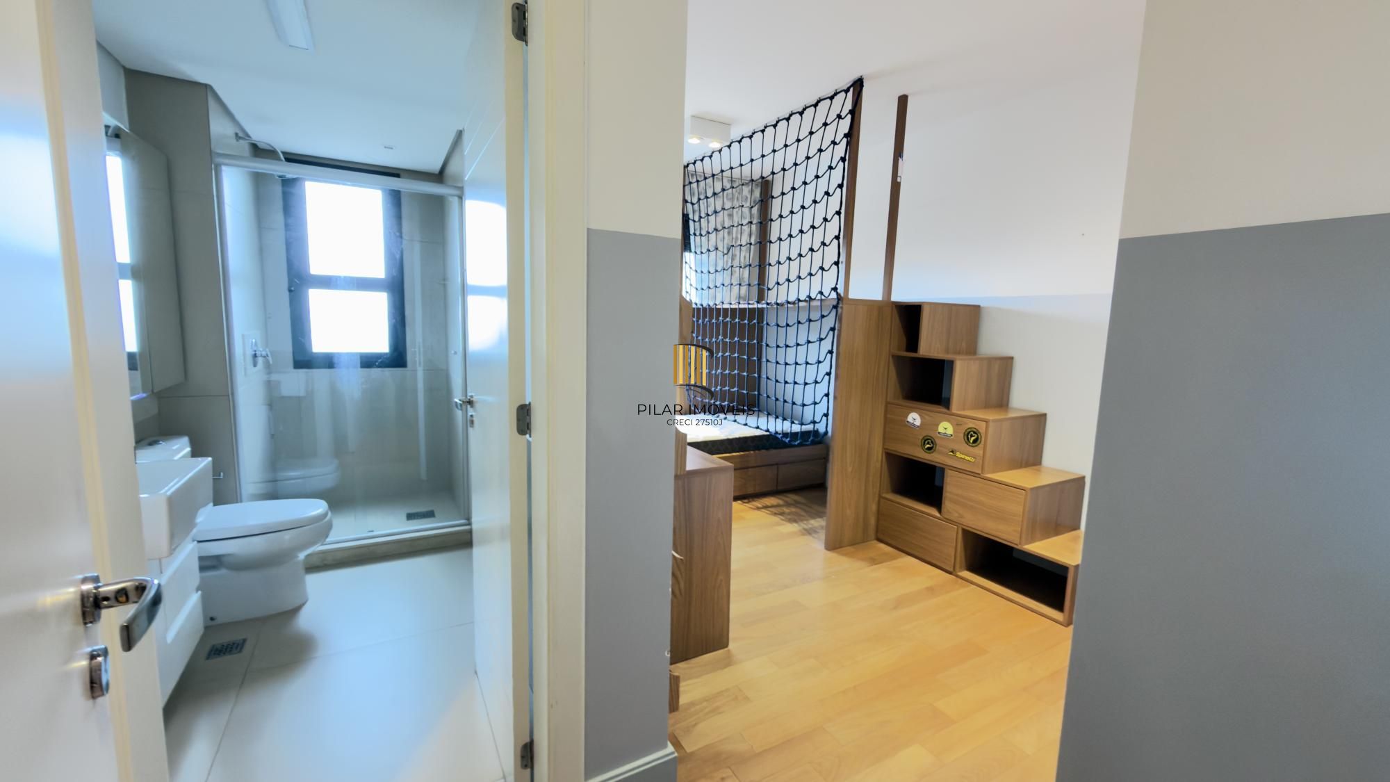 Oportunidade no ID Residences! Apartamento 3 suítes no Bairro Boa Vista
