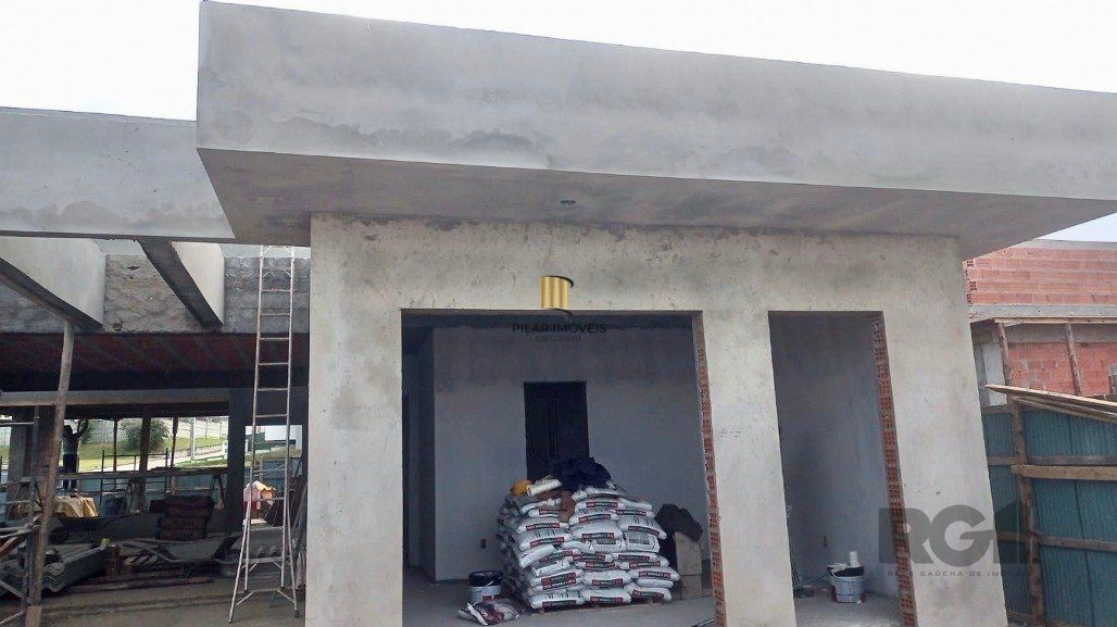 Casa com 3 dormitórios Para comprar Com  246 m² por R$ 1.800.000,00 - Centro - Torres/RS