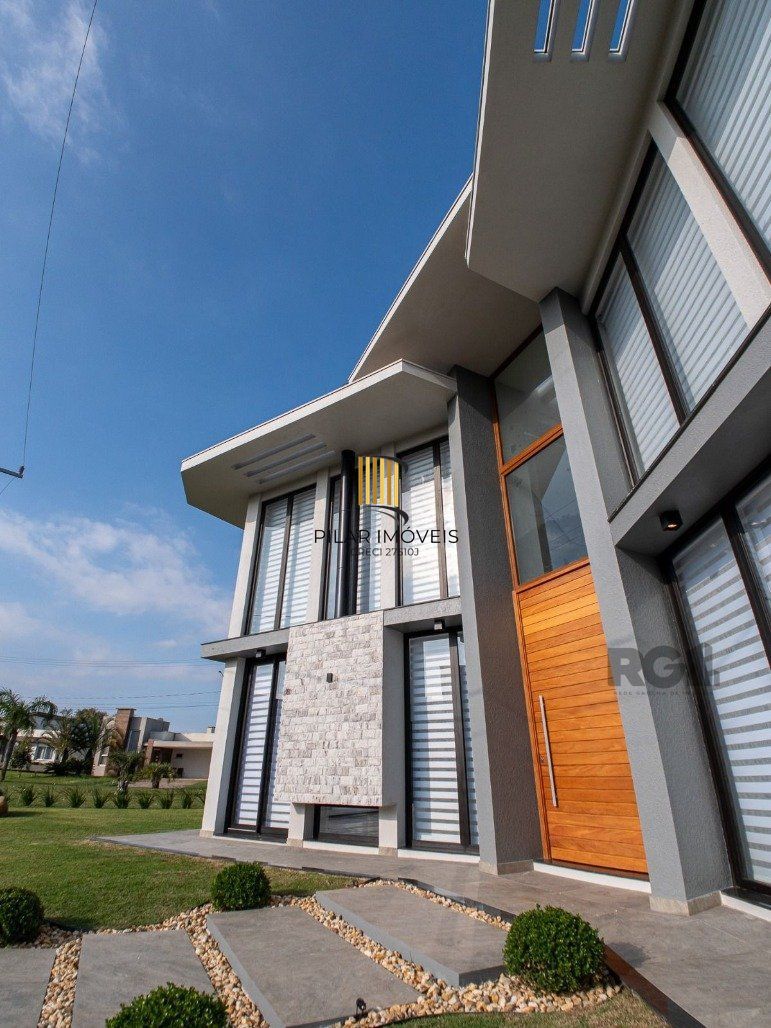 Mansão no Ocean Side para Comprar com  562,80m²
