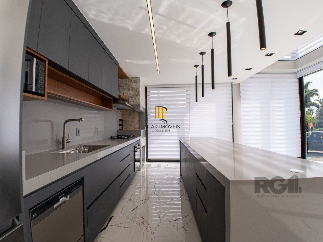 Mansão no Ocean Side para Comprar com  562,80m²