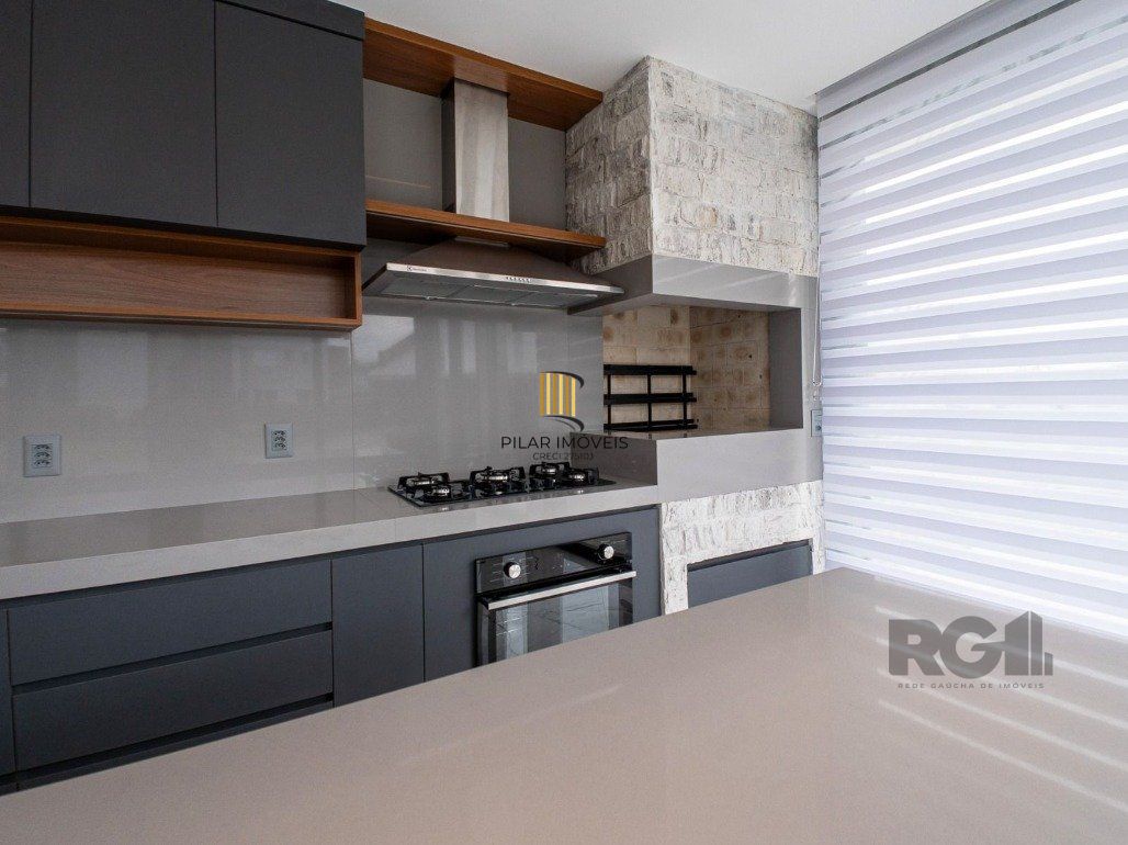 Mansão no Ocean Side para Comprar com  562,80m²