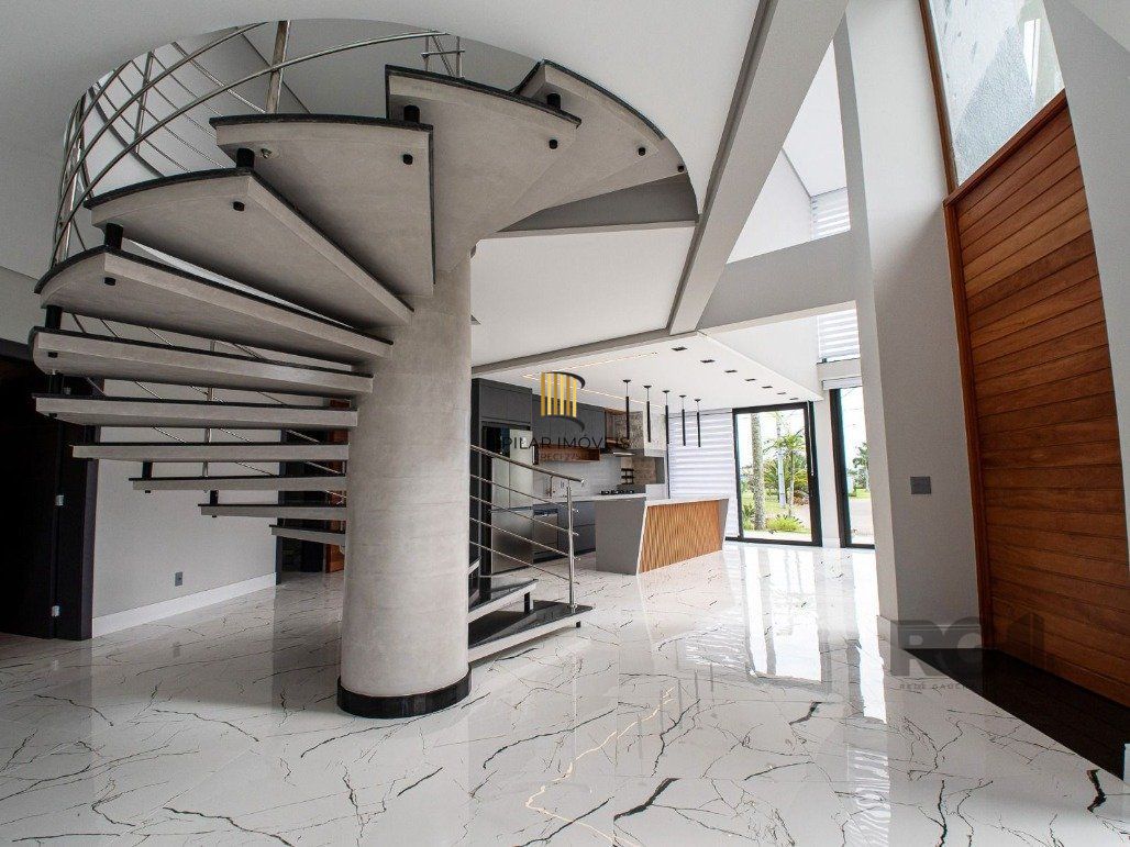 Mansão no Ocean Side para Comprar com  562,80m²