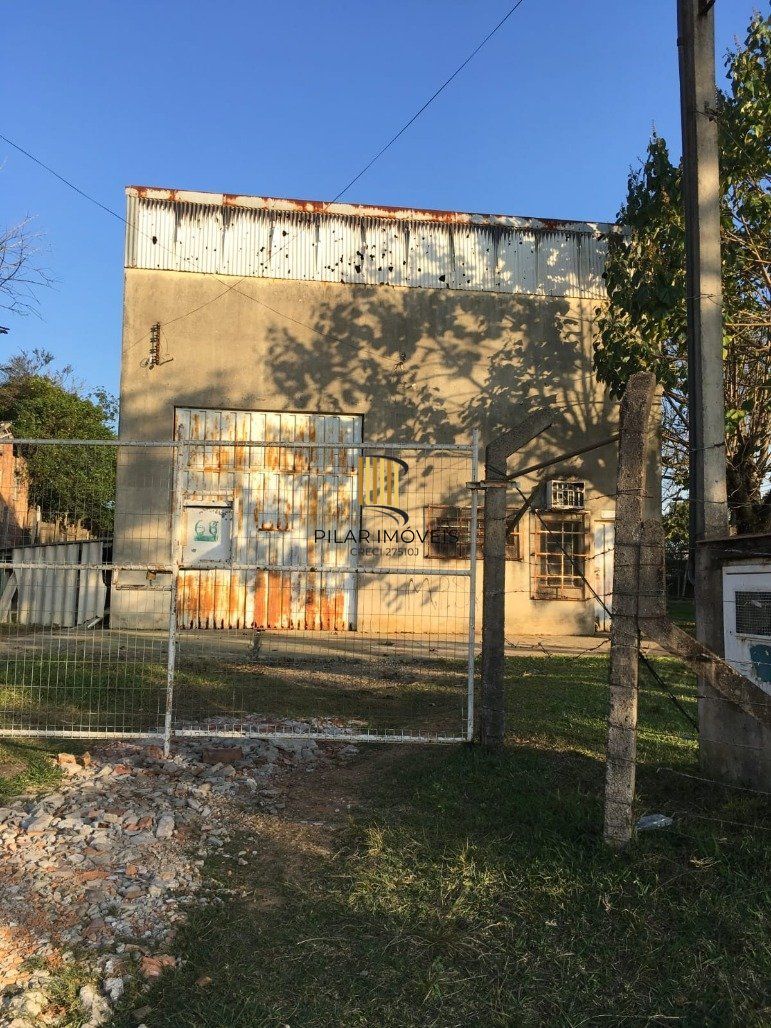 Terreno para comprar com 3.467,07m² Bairro Chácara, Gravataí