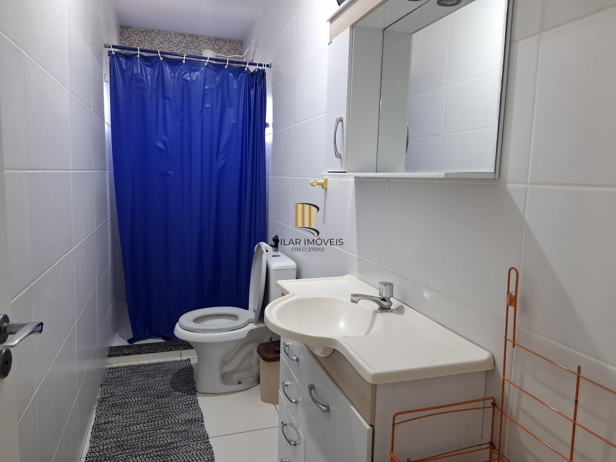 SOBRADO GEMINADO 3 DORMITÓRIOS MOBILIADO CONDOMÍNIO BELA VISTA EM TORRES RS