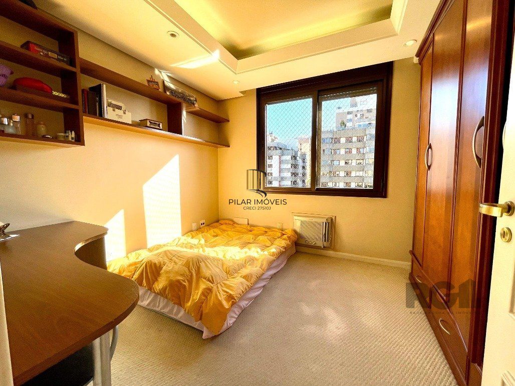 Ótimo apartamento com 3 dormitórios e 2 vagas em localização estratégica!