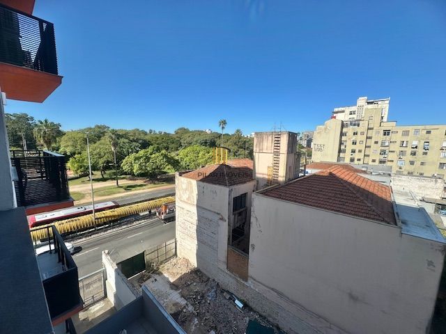 Excelente apartamento de 1 dormitorio para comprar, semimobiliado, no The Park Joao Pessoa