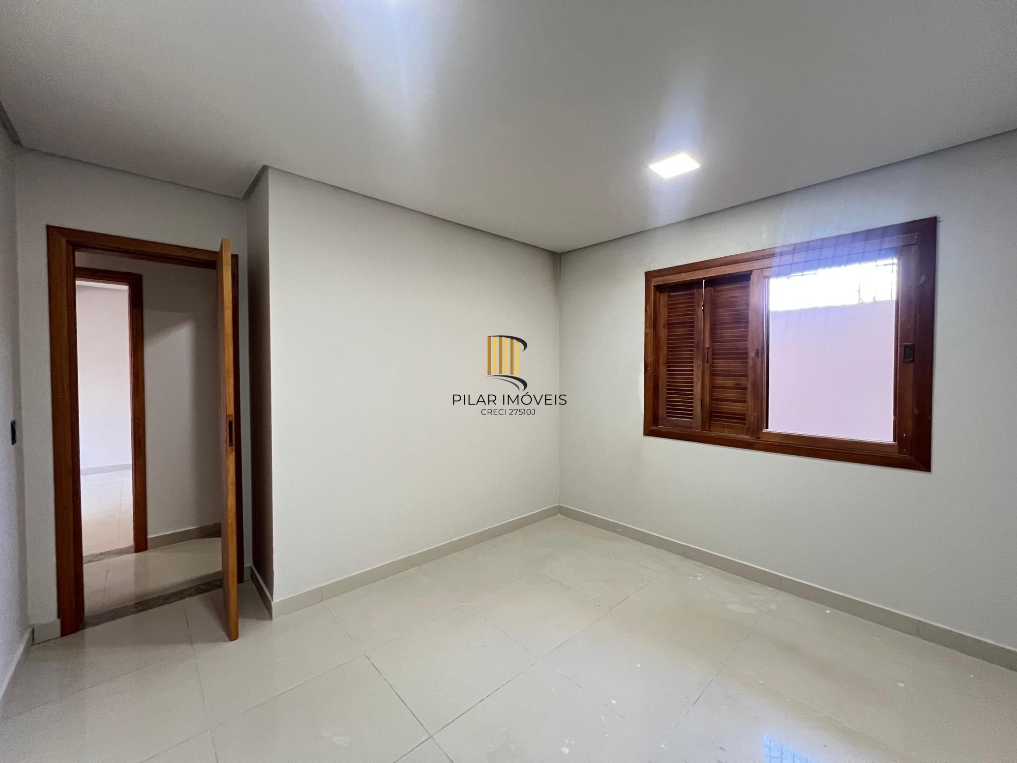 Excelente casa a venda reformada no bairro Ipanema.