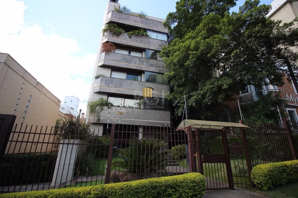 Cobertura Residencial Para Comprar No Bairro  Bela Vista com 493 m, 3 dormitorios, 1 suite.