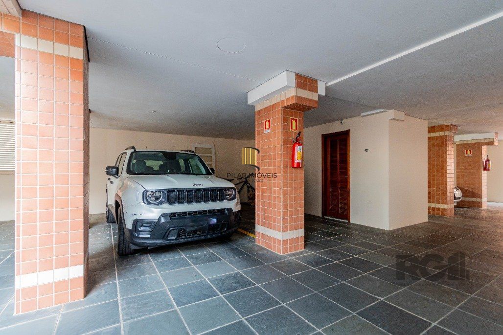 Apartamento mobiliado para comprar com vista espetacular!!