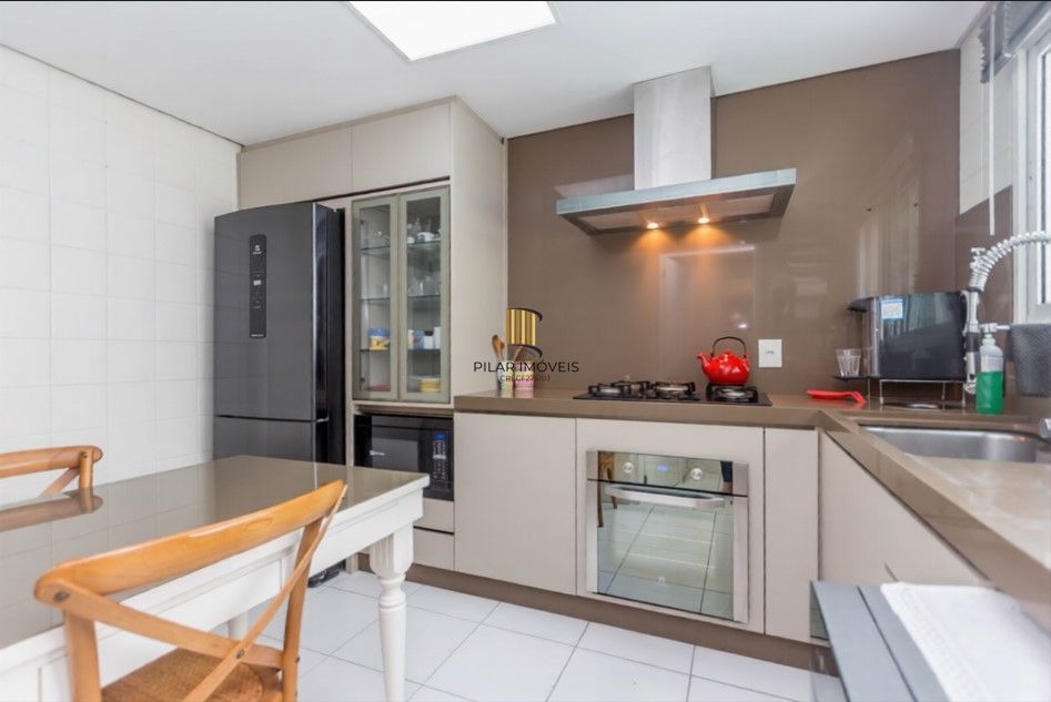 Apartamento 3 suítes para comprar no Autentique Home Resort