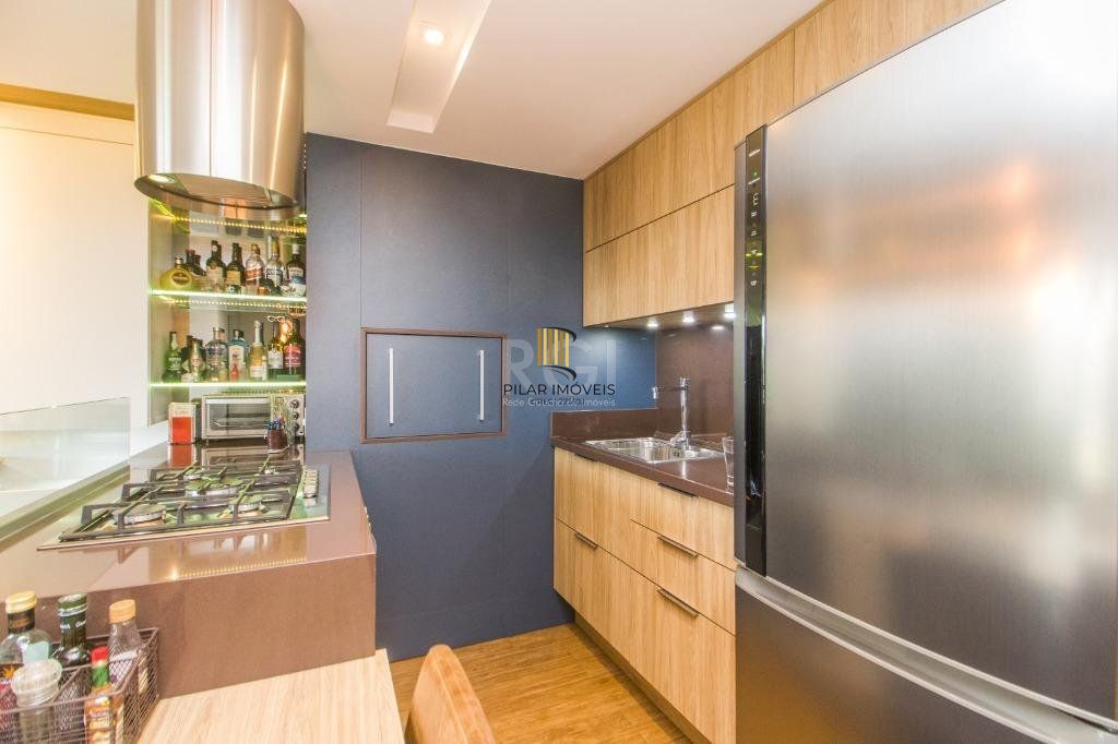 Apartamento Para Comprar , 70 m² - Jardim Carvalho - Porto Alegre/RS