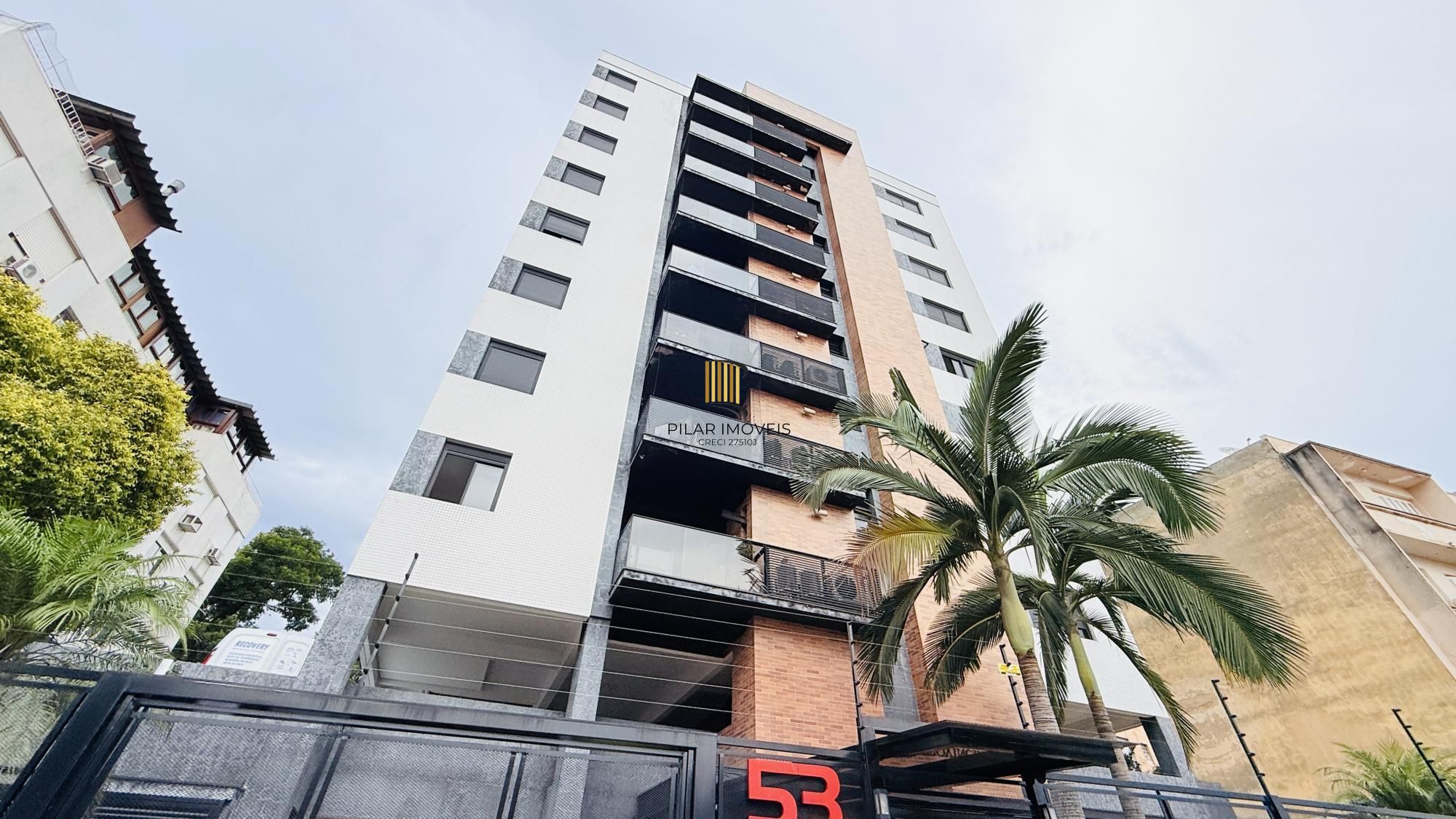 Apartamento para comprar com 2 dormitórios sendo 1 suíte