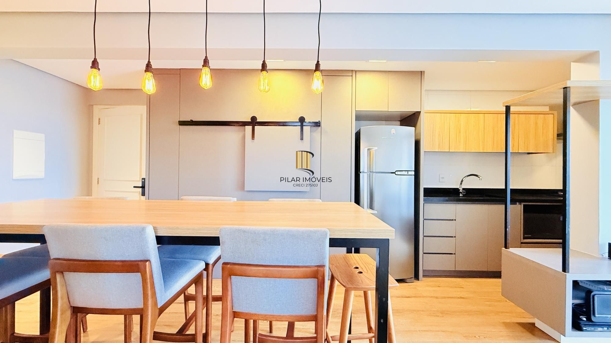 Apartamento para comprar com 2 dormitórios sendo 1 suíte