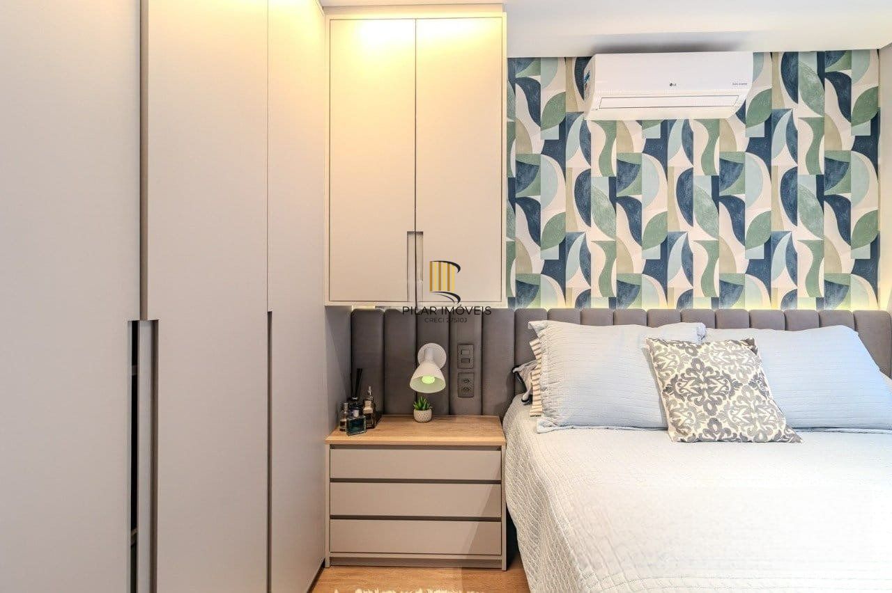 Apartamento 3 dormitórios no bairro Jardim Lindóia