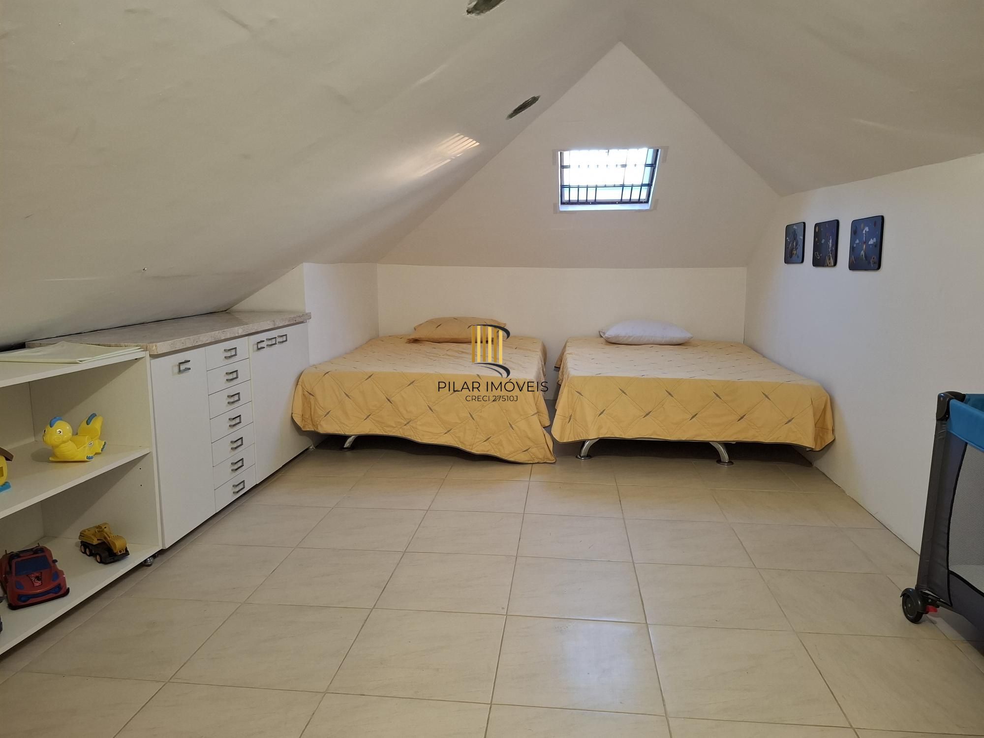 Casa na Lagoa do Violão em Torres