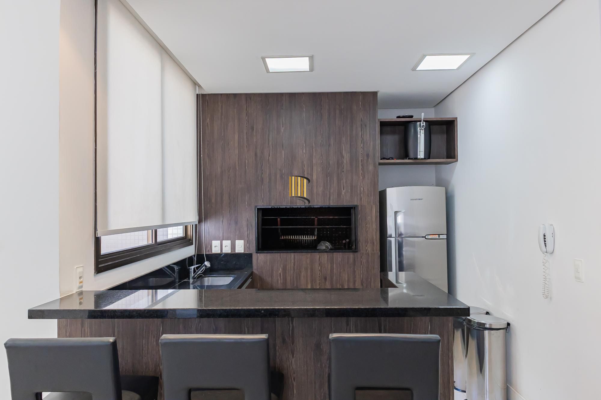 Apartamento de 3 dormitórios no bairro Mont Serrat