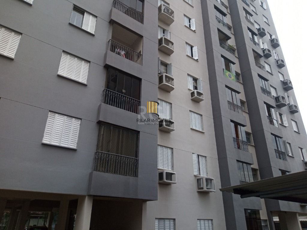 Apartamento com 2 dormitórios para comprar,  50 m² - Sarandi - Porto Alegre/RS