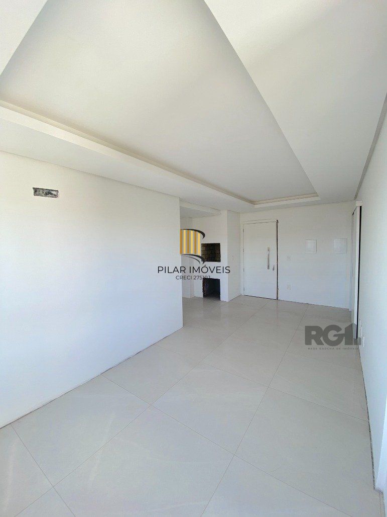 Apartamento Para comprar no Bairro Jardim Botânico com 1 quarto
