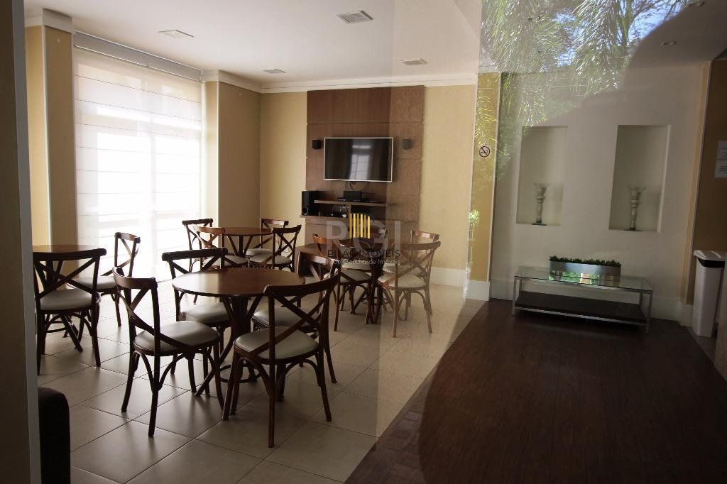 Apartamento 2 dormitórios para Comprar no Punto Riserva Lindoia!