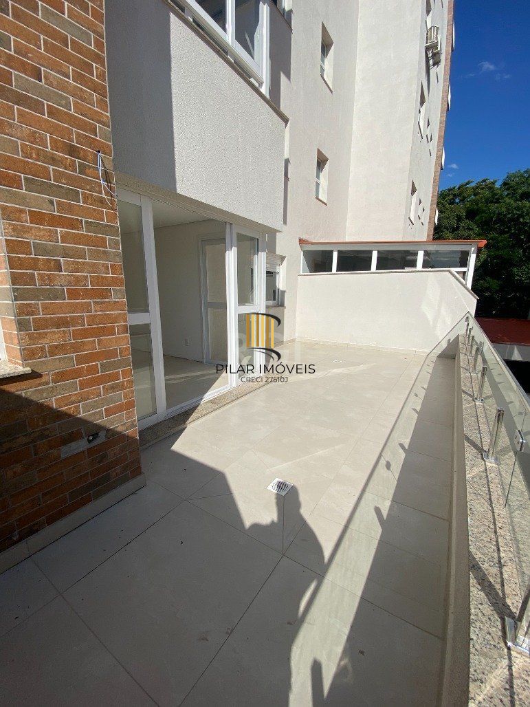 Apartamento Garden para comprar no Bairro Jardim Botânico com 1 quarto - Pilar Imóveis