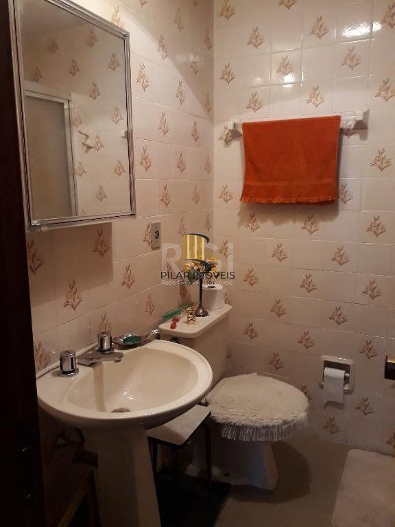 Apartamento 3 dormitórios para comprar no Edifício Portal Carlos Gomes