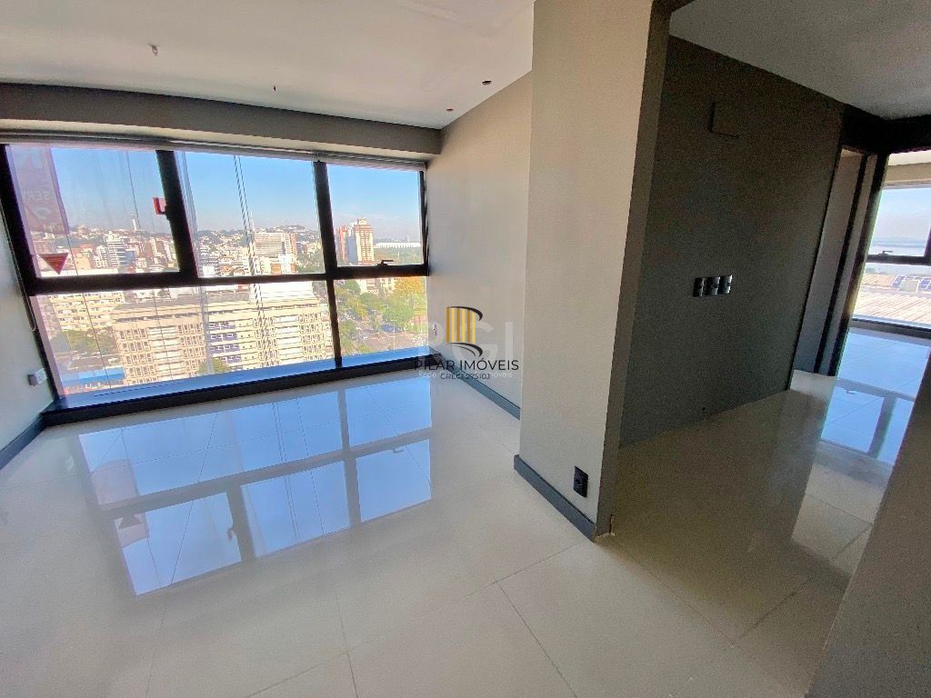 Conjunto  Comercial Para comprar Com 63 m² no Walk Praia de Belas