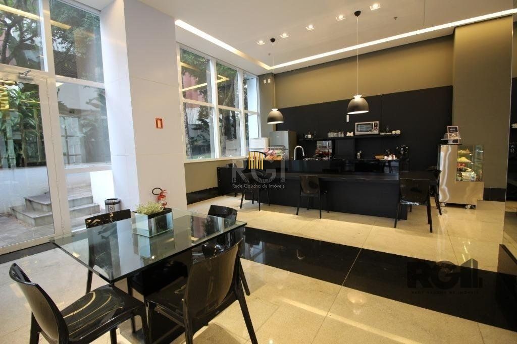 Sala Comercial Para Comprar no Empreendimento AG Anita Offices&Corporate,