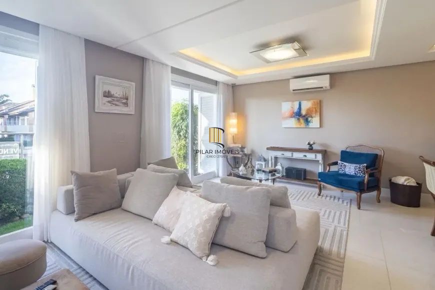 Casa em condomínio Alto Padrão 357m2