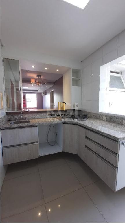 Apartamento com 3 dormitórios para Comprar, 95 m² - Passo d'Areia -Porto Alegre