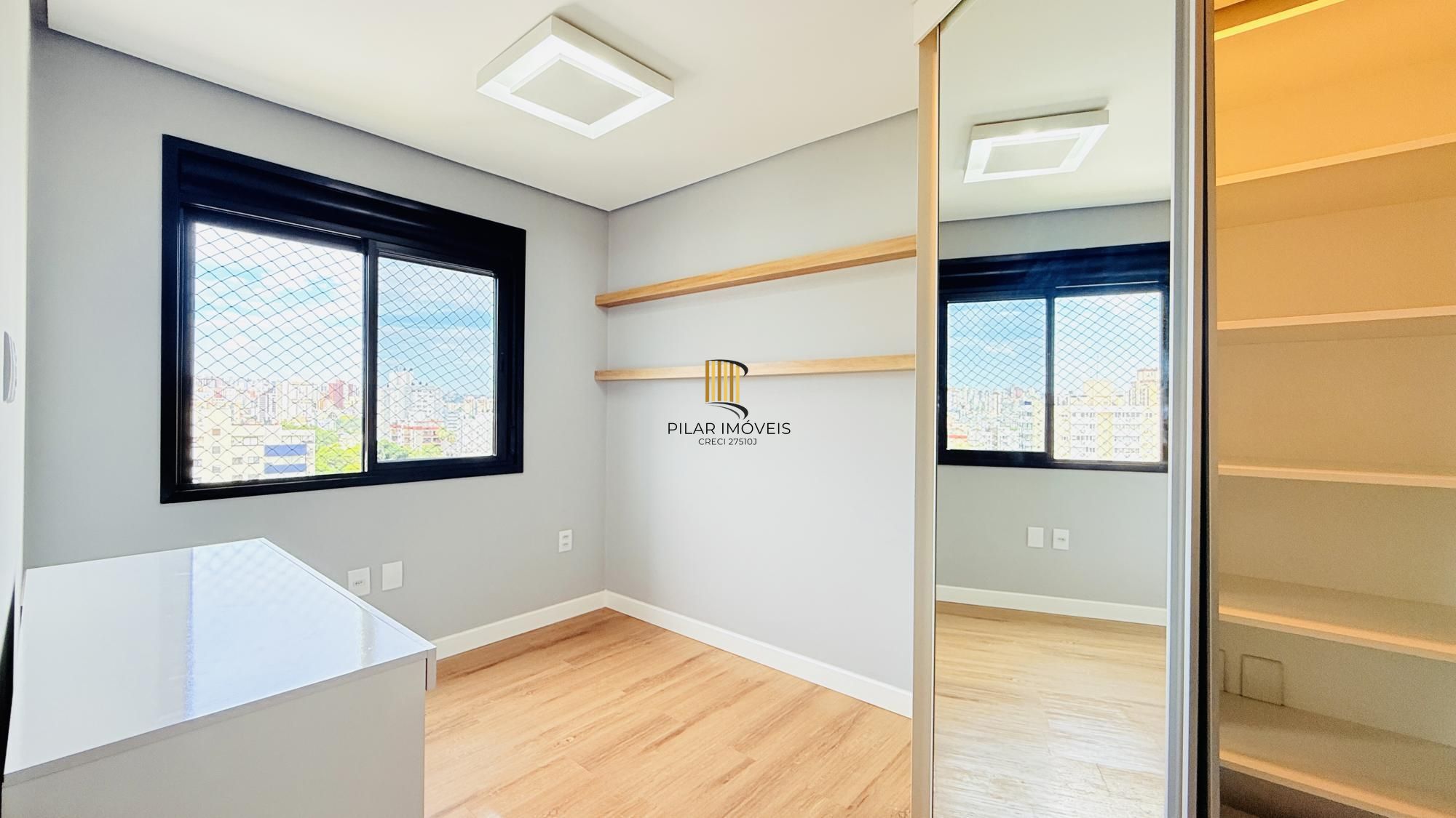 Apartamento para comprar com 2 dormitórios sendo 1 suíte