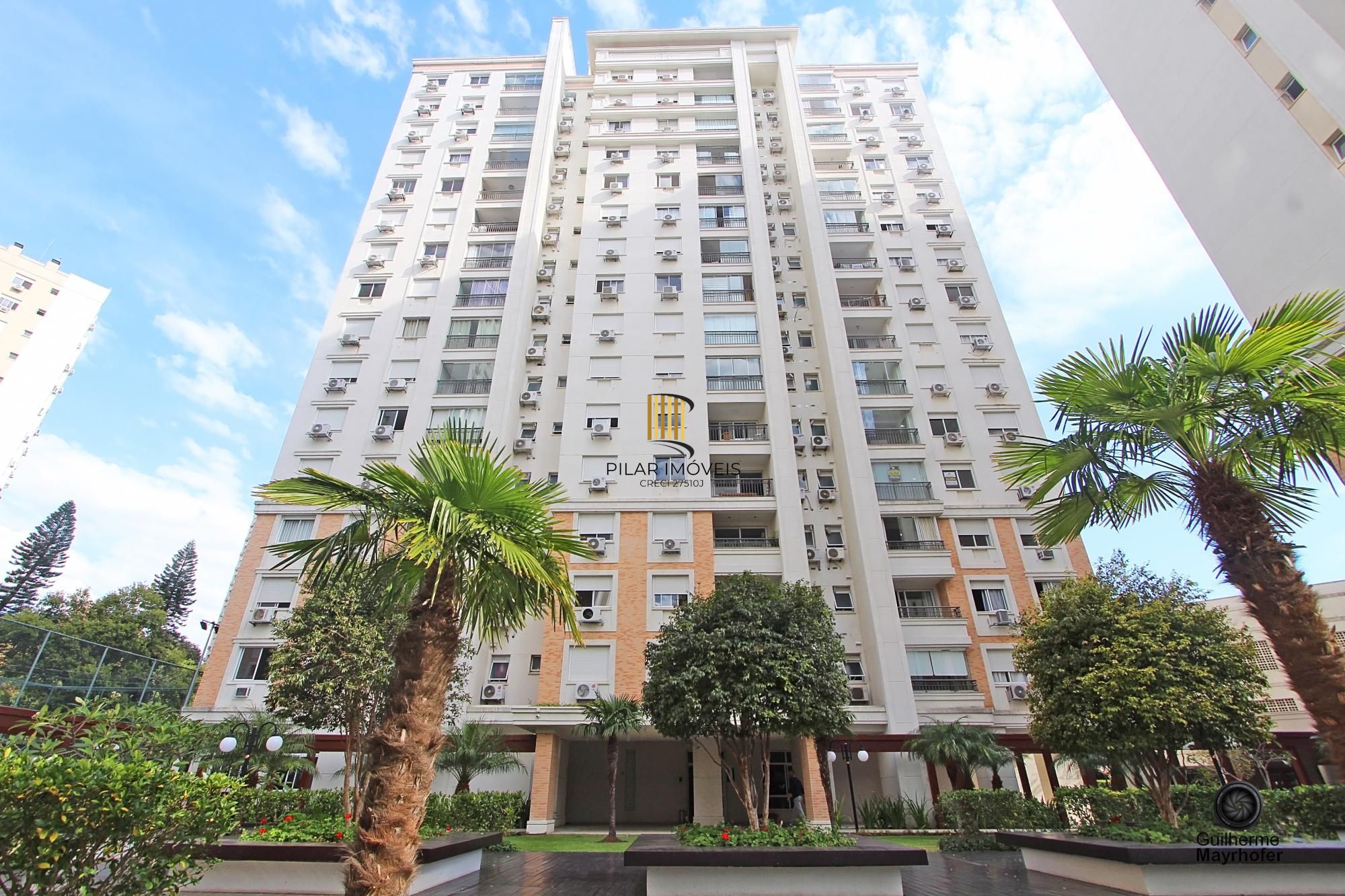 Excelente apartamento a venda com 2 dormitórios no bairro Passo d areia.