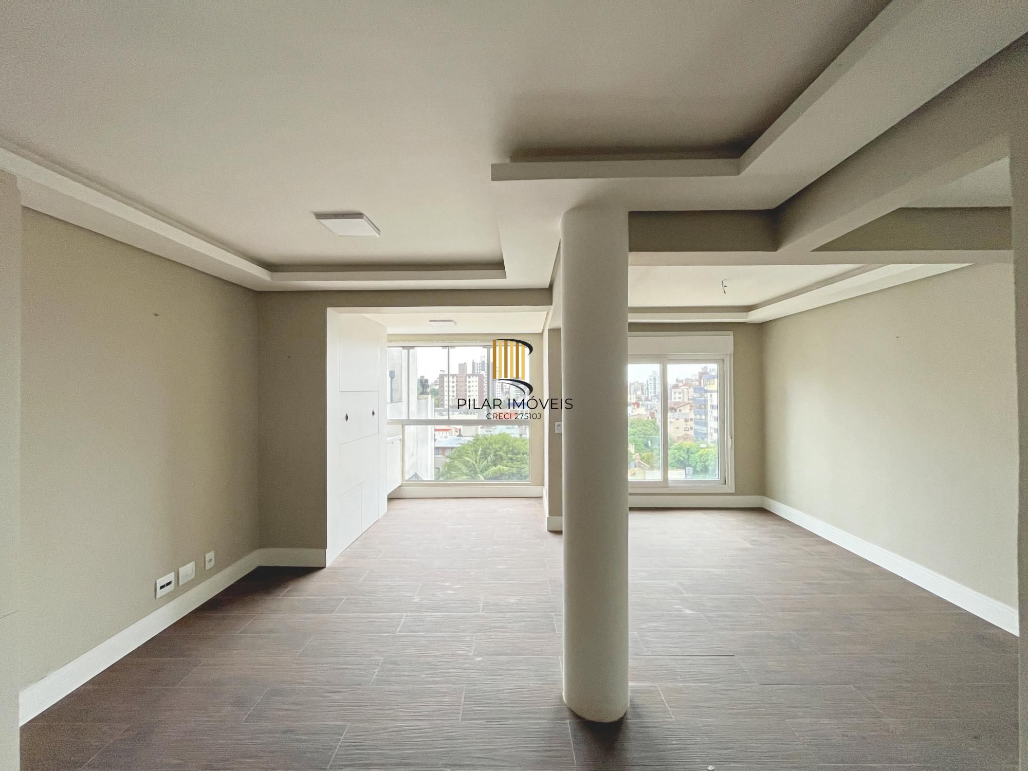 Apartamento garden, 3 dorms a venda Avenida Itajai, Petropolis-ultima unidade