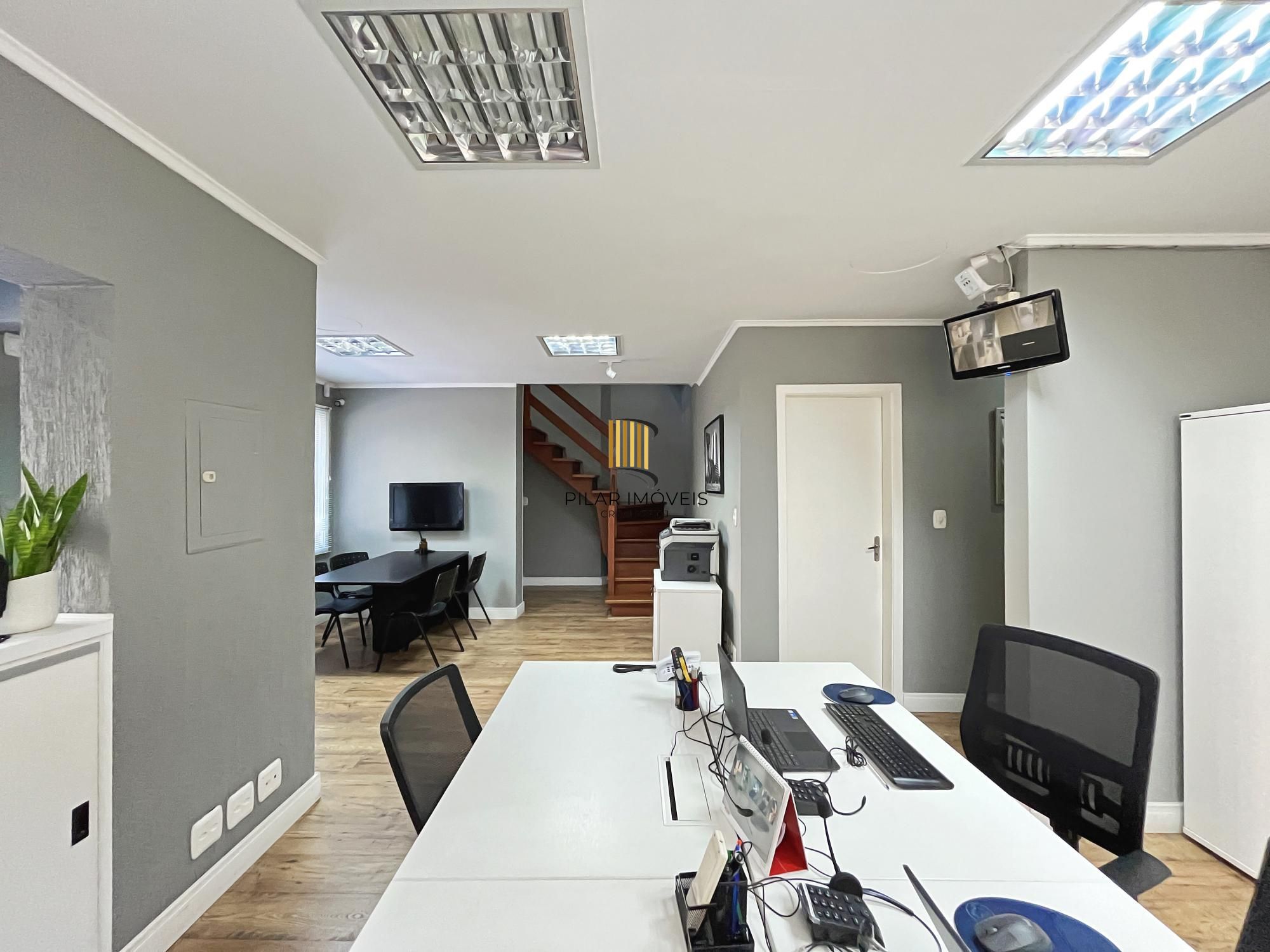 Excelente Casa comercial para comprar com 250m² na Avenida Palmeira