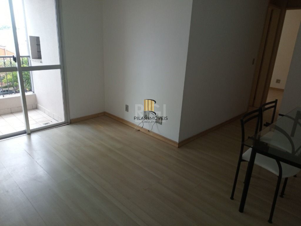 Apartamento com 2 dormitórios para comprar,  50 m² - Sarandi - Porto Alegre/RS
