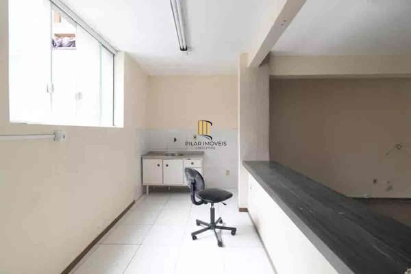 Excelente Sobreloja no Centro Histórico