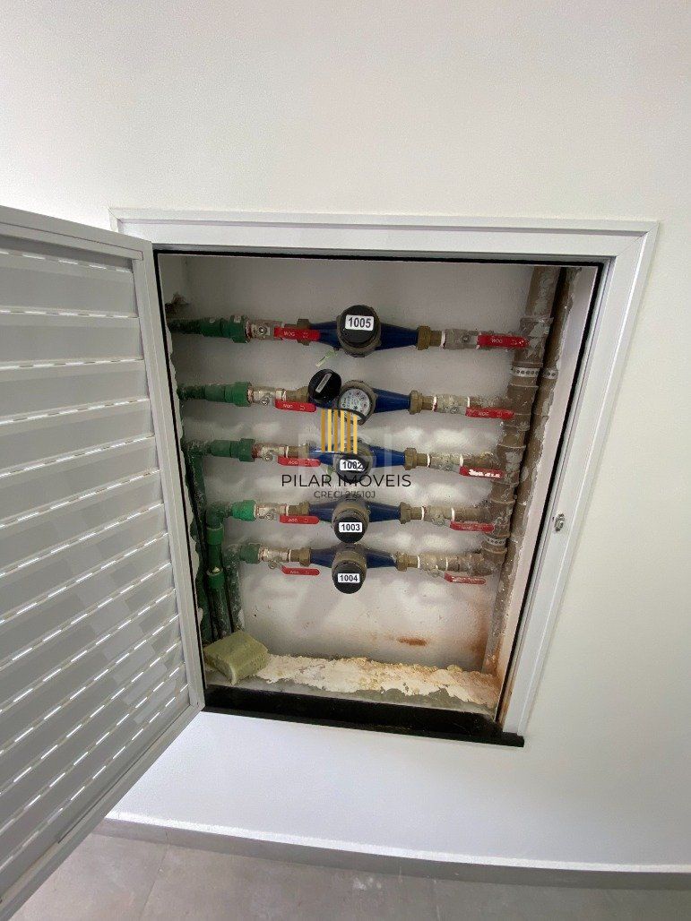 Apartamento Para comprar no Bairro Jardim Botânico com 3 quartos (1 suíte)