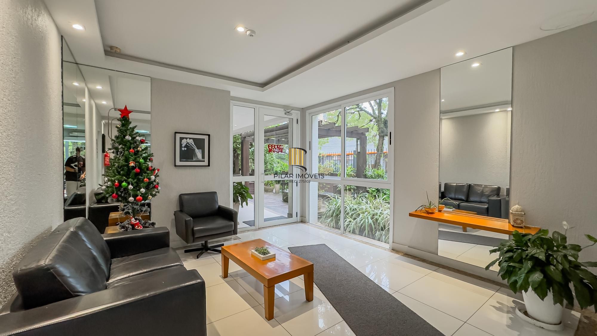 Viva com a melhor vista no My Way Belvedere 71,39 m² - R$640.000