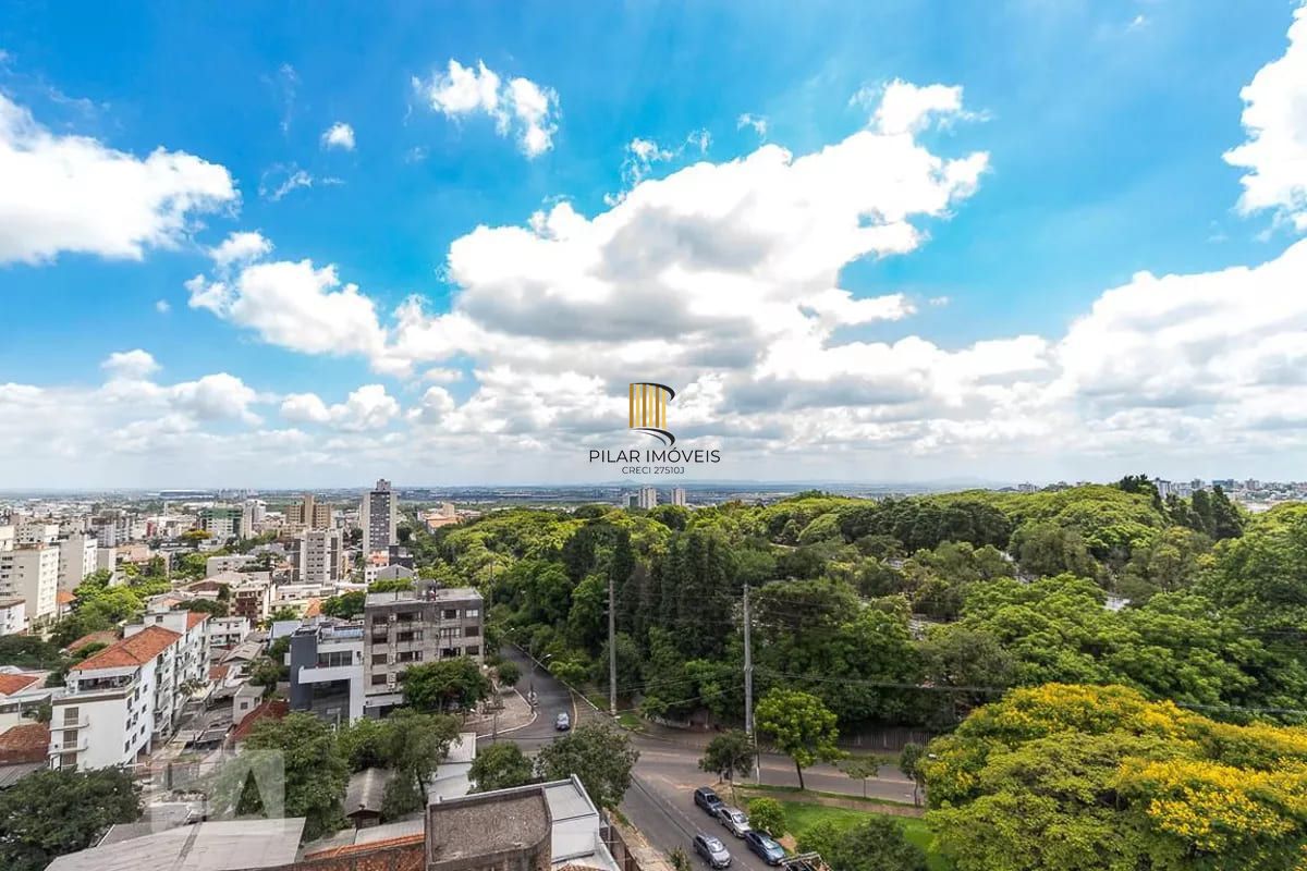 Excelente Apartamento mobiliado, 2 dormitórios para comprar, no Bairro Higienópolis