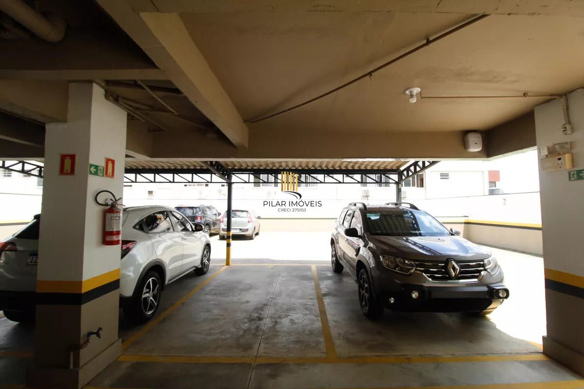 Excelente Apartamento mobiliado, 2 dormitórios para comprar, no Bairro Higienópolis