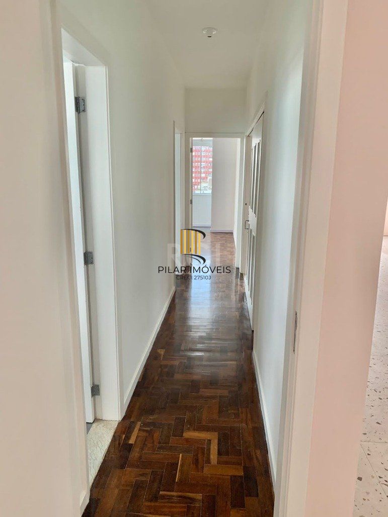 Apartamento Para Comprar no Centro Histórico com 3 dormitórios por: R$700.000,00.