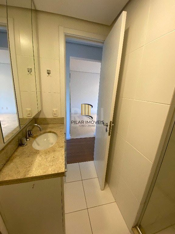 Apartamento com 2 dormitórios para comprar, 68,27 m² Chácara das Pedras - Porto Alegre/RS
