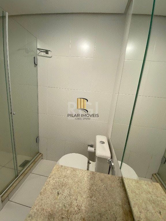 Apartamento com 2 dormitórios para comprar, 68,27 m² Chácara das Pedras - Porto Alegre/RS