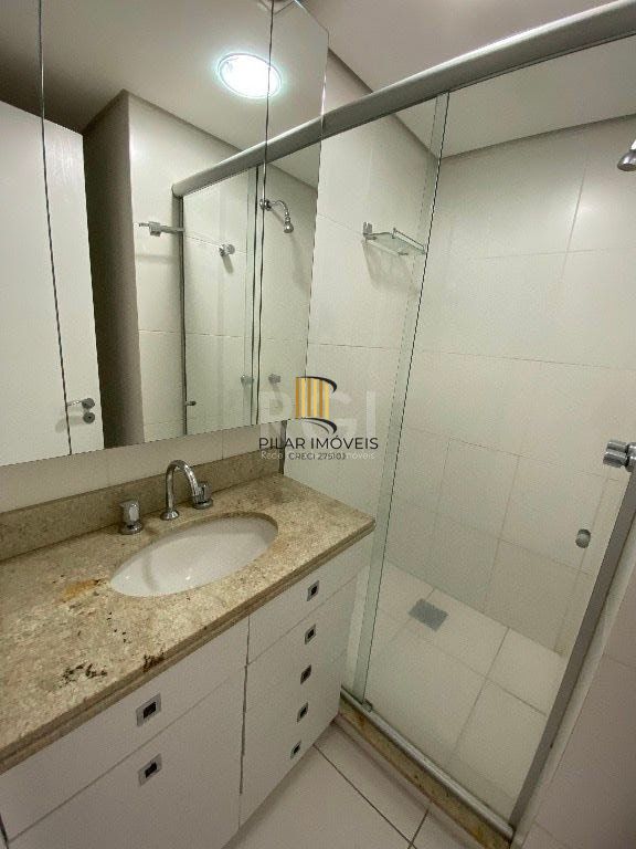 Apartamento com 2 dormitórios para comprar, 68,27 m² Chácara das Pedras - Porto Alegre/RS