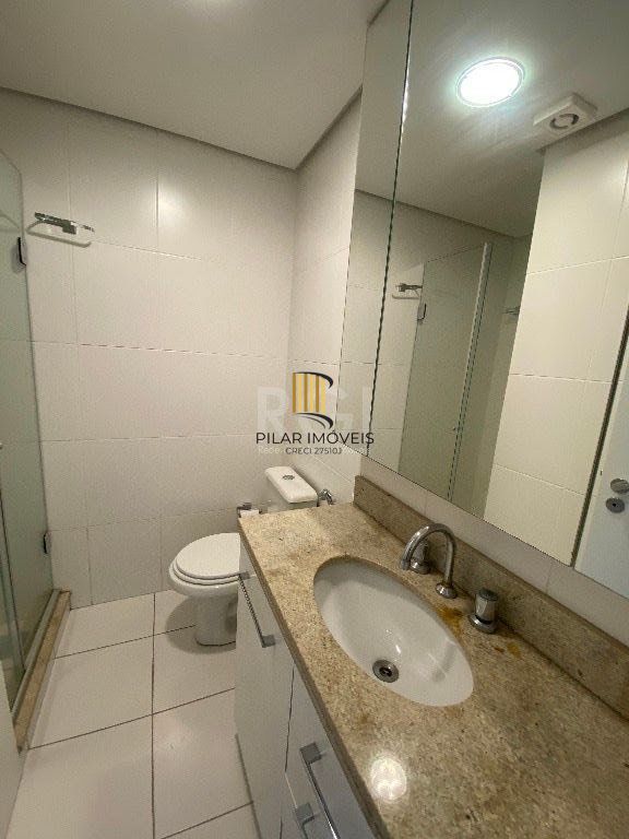 Apartamento com 2 dormitórios para comprar, 68,27 m² Chácara das Pedras - Porto Alegre/RS