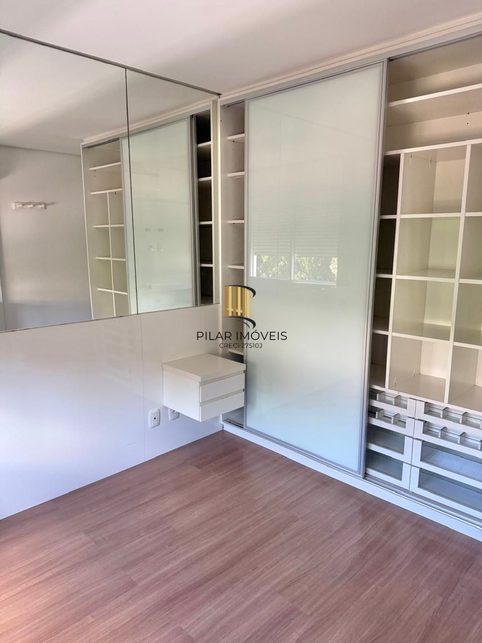 Apartamento com 2 dormitórios para comprar, 68,27 m² Chácara das Pedras - Porto Alegre/RS