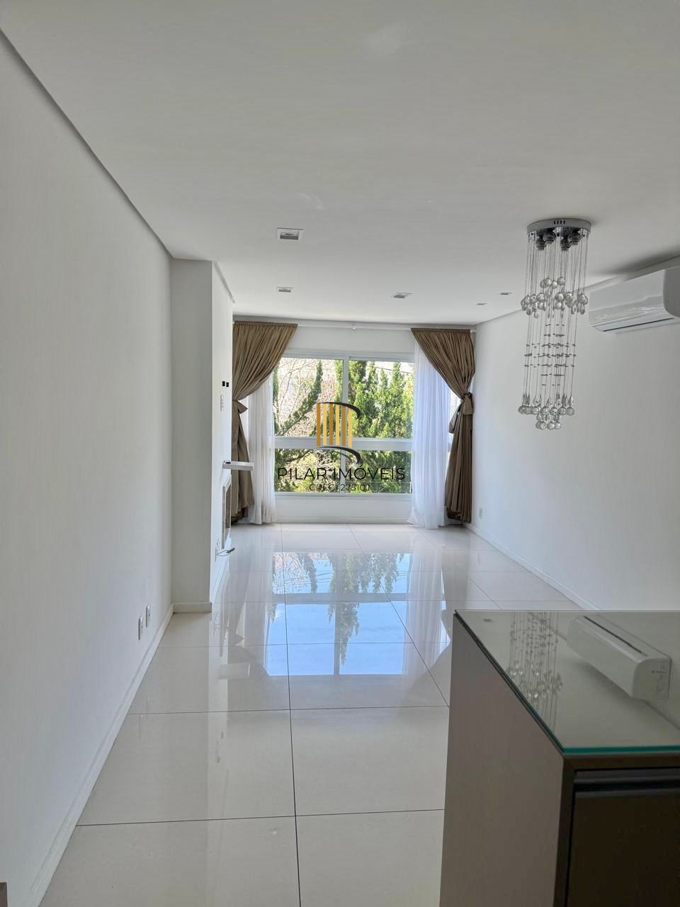 Apartamento com 2 dormitórios para comprar, 68,27 m² Chácara das Pedras - Porto Alegre/RS