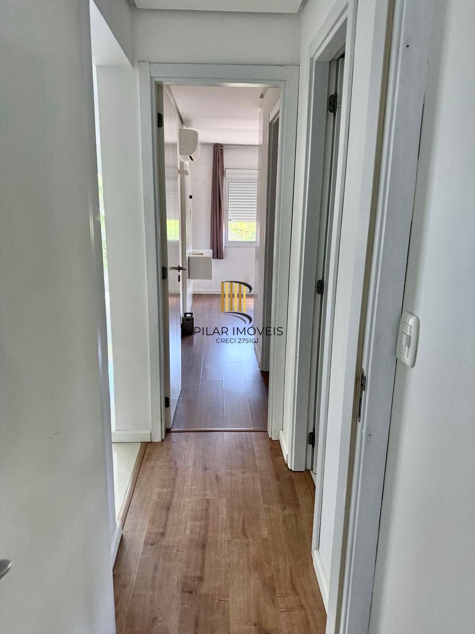 Apartamento com 2 dormitórios para comprar, 68,27 m² Chácara das Pedras - Porto Alegre/RS