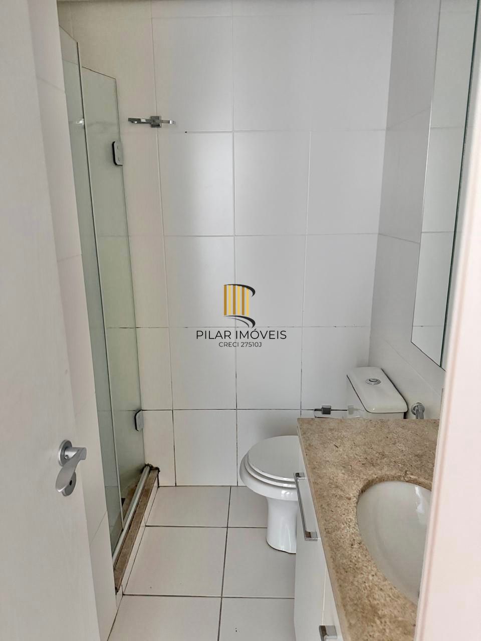 Apartamento com 2 dormitórios para comprar, 68,27 m² Chácara das Pedras - Porto Alegre/RS