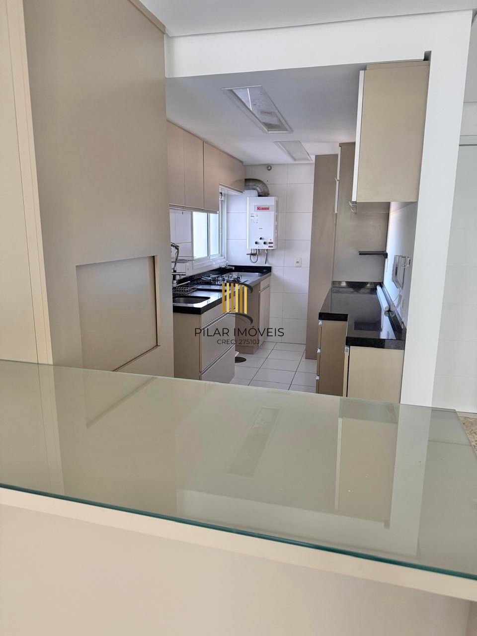 Apartamento com 2 dormitórios para comprar, 68,27 m² Chácara das Pedras - Porto Alegre/RS
