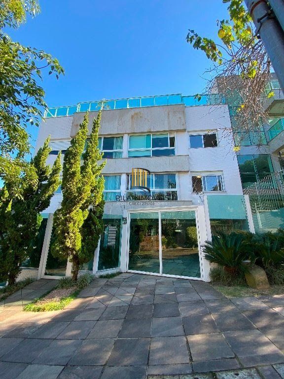 Apartamento com 2 dormitórios para comprar, 68,27 m² Chácara das Pedras - Porto Alegre/RS